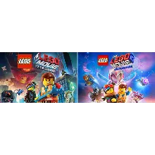 LEGO Movie Videogame Bundle (Steam Gift Россия)