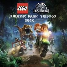 LEGO Jurassic World: Jurassic World DLC Pack (Steam Gift RU UA KZ)