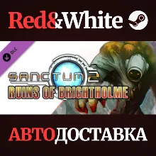 Sanctum 2: Ruins of Brightholme DLC * STEAM RU