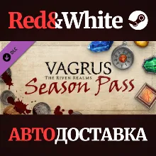 Vagrus - The Riven Realms Season Pass DLC * STEAM RU