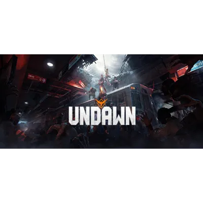 Undawn Смена данных Полный доступ - irongamers.ru