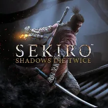 Все регионы ⭐Sekiro: Shadows Die Twice 0%