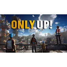 Only Up Оффлайн Активация👑Без очереди