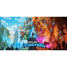 Minecraft Legends Оффлайн Активация👑Без очереди