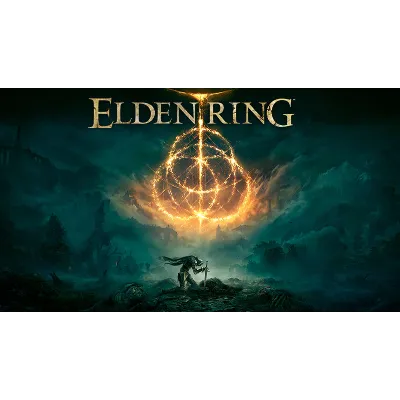 ELDEN RING Оффлайн Активация Без очереди - irongamers.ru