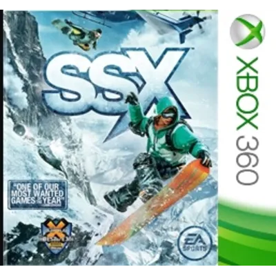 XBOX 360 |58| R.U.S.E + The Witcher 2 + Darksiders 2 + SSX + MX vs. ATV + 2 ПЕРЕНОС - irongamers.ru