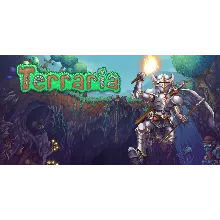 TERARRIA  и 5 доп. игр👑 Оффлайн Активация👑Без очереди