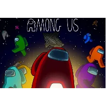 👑Among Us👑Оффлайн Активация👑Без очереди
