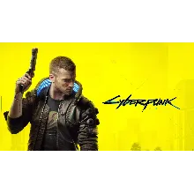Cyberpunk 2077 Оффлайн Активация Без очереди