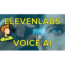 ElevenLabs AI Creator plan Лицевой счет 1 месяц