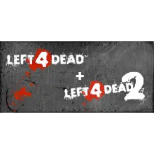 Left 4 Dead Bundle Оффлайн Активация