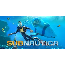 👑Subnautica Оффлайн Активация👑Без очереди
