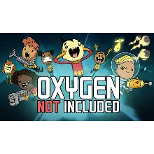 Oxygen Not Included Оффлайн Активация👑Без очереди