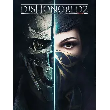 Dishonored 2 Оффлайн Активация👑Без очереди