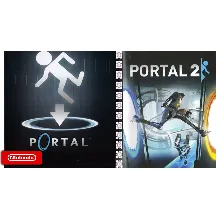 Portal 1 and 2 Оффлайн Активация Без очереди