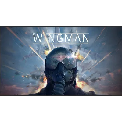 Project Wingman: Frontline 59 PS5 TR - irongamers.ru