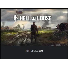 Hell Let Loose PS5 TR