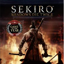 Sekiro™: Shadows Die Twice PS4 / PS5 ТУРЦИЯ
