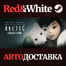 Never Alone Arctic Collection (w/ Foxtales DLC and FREE