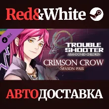 TROUBLESHOOTER: Abandoned Children - Crimson Crow DLC