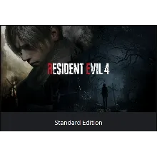 💥 RESIDENT EVIL 4 🔵 PS4 / PS5  🔴TR🔴