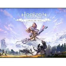 Horizon Zero Dawn™ Complete Edition PS4/PS5 ТR