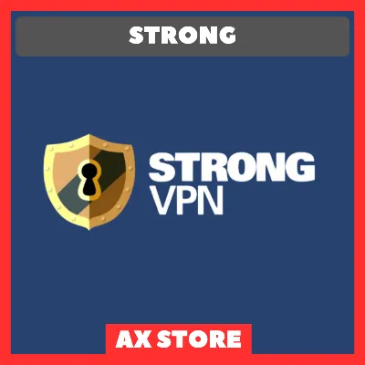 Strong | Активаная подписка - irongamers.ru