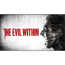 The Evil Within PS4 / PS5 ТУРЦИЯ