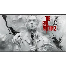 The Evil Within 2 PS4 / PS5 ТУРЦИЯ