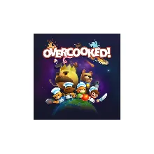 Overcooked! EU/USA PS4 Activation
