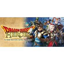 Dragon Quest Heroes™ Slime Edition (Steam Gift RU)