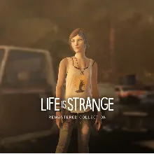 Life is Strange Remastered Collection 'Zombie Crypt' Outfit Steam Gift RU