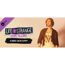 Before the Storm Classic Chloe Outfit Pack Steam Gift
