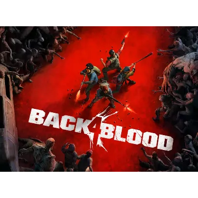 BACK 4 BLOOD (STEAM KEY) - irongamers.ru