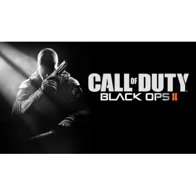 Call of Duty:Black Ops 2 Оффлайн Активация Без очереди - irongamers.ru