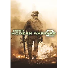 Call of Duty: Modern Warfare 2 (2009) Оффлайн Активация