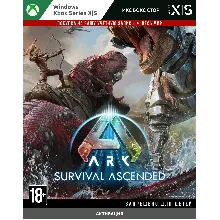 ARK: Survival Ascended (Xbox)