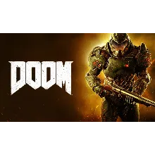 👑DOOM (Steam) Оффлайн Активация👑Без очереди