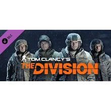 Tom Clancy's The Division - Marine Forces Outfits Pack