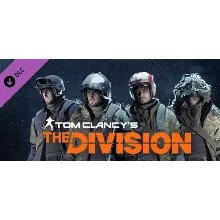 Tom Clancy's The Division - Military Specialists Outfit