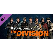 Tom Clancy's The Division - Frontline Outfits Pack RU