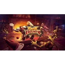 FORT TRIUMPH XBOX One Series XS Активация