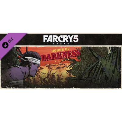 Far Cry 5 - Hours of Darkness (Steam Gift Россия) - irongamers.ru