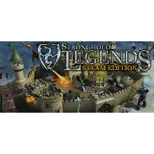 Stronghold Legends: Steam Edition (STEAM KEY/GLOBAL)+BONUS