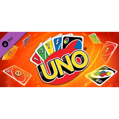 Uno - Rayman Theme Cards (Steam Gift Россия)
