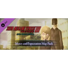 Shin Megami Tensei III Nocturne HD Remaster - Mercy and Expectation Map Pack Steam RU