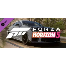 Forza Horizon 5 2020 Lexus RC F (Steam Gift Россия)