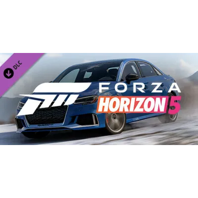 Forza Horizon 5 2020 Audi RS 3 (Steam Gift Россия) - irongamers.ru