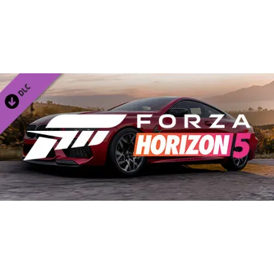 Forza Horizon 5 2020 BMW M8 Comp (Steam Gift Россия) - irongamers.ru