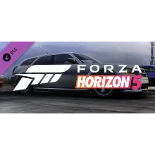 Forza Horizon 5 2008 Dodge Magnum (Steam Gift Россия)